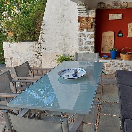 Rallou House Hydra Εξωτερικό φωτογραφία