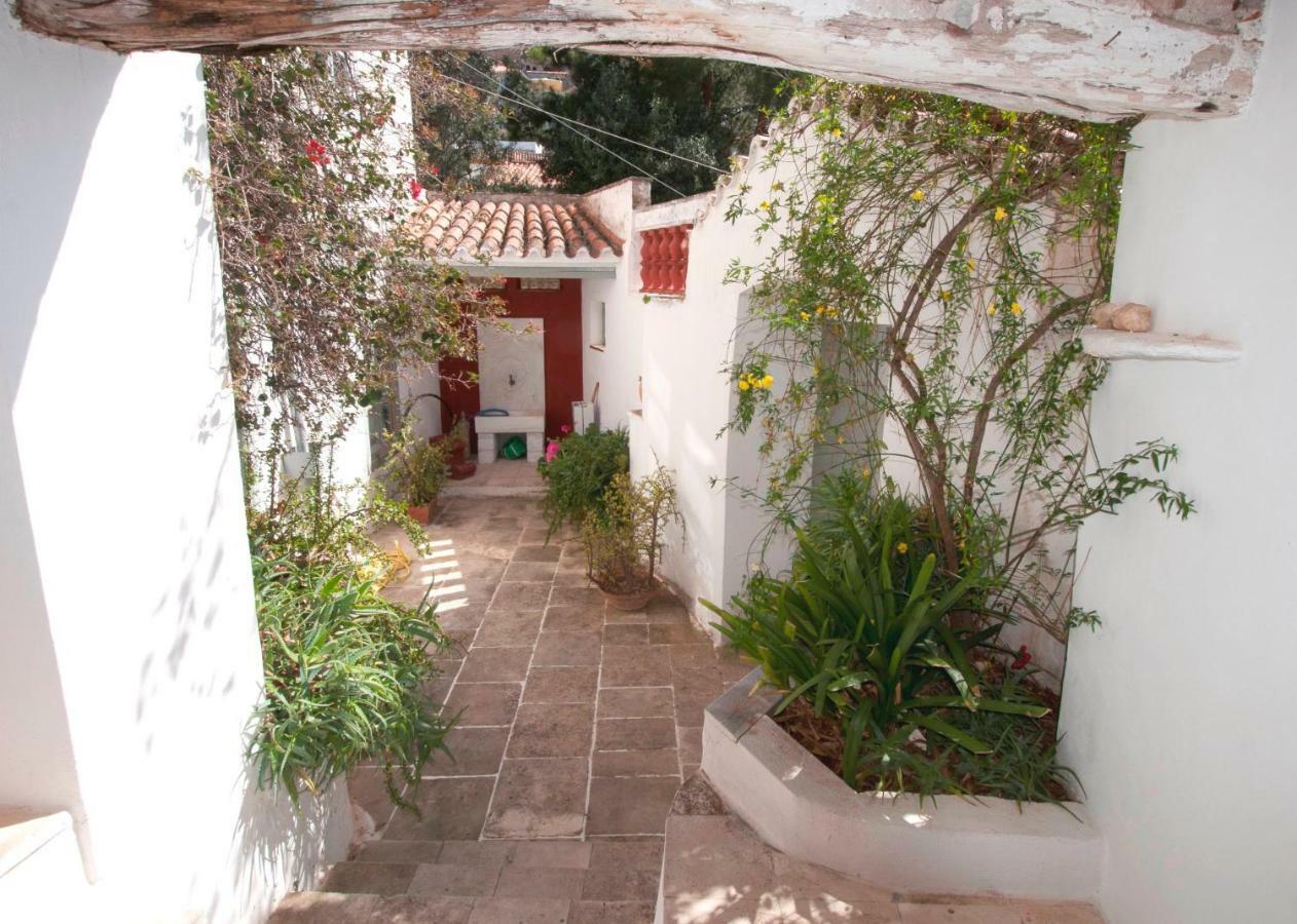 Rallou House Hydra Εξωτερικό φωτογραφία
