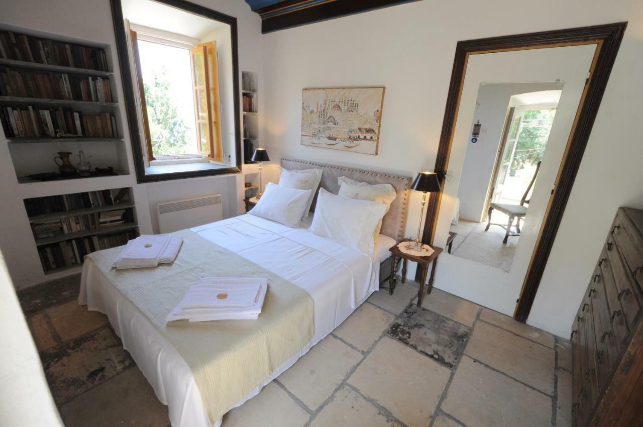 Rallou House Hydra Εξωτερικό φωτογραφία