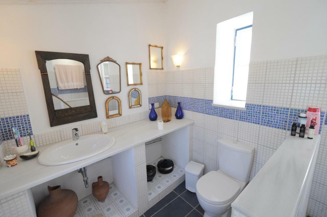 Rallou House Hydra Εξωτερικό φωτογραφία