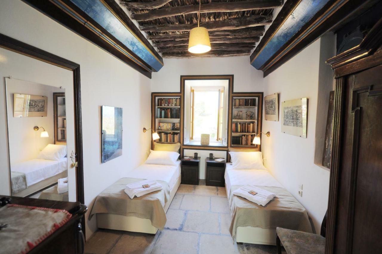 Rallou House Hydra Εξωτερικό φωτογραφία